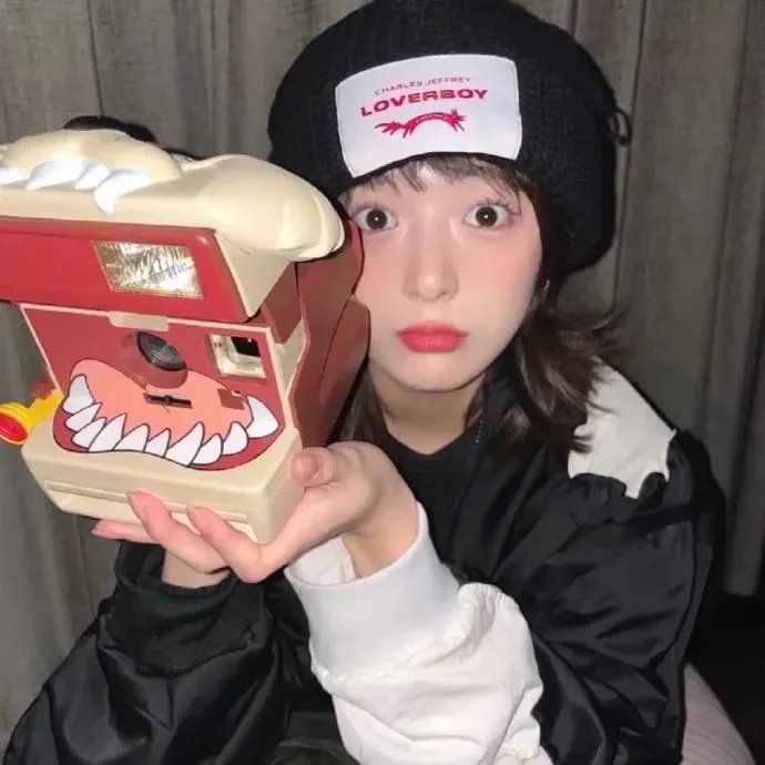 国际女间谍