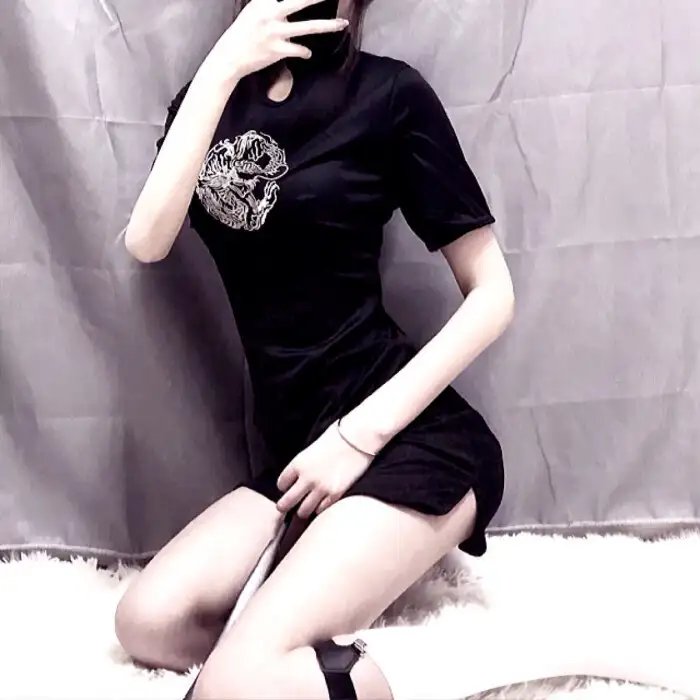 运气用尽